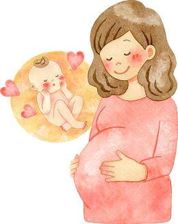 妊婦